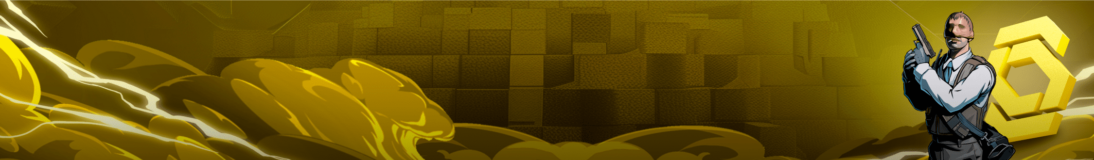 CS 2. CCT全球總決賽