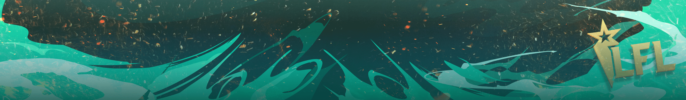 英雄聯盟。 LFL 春季