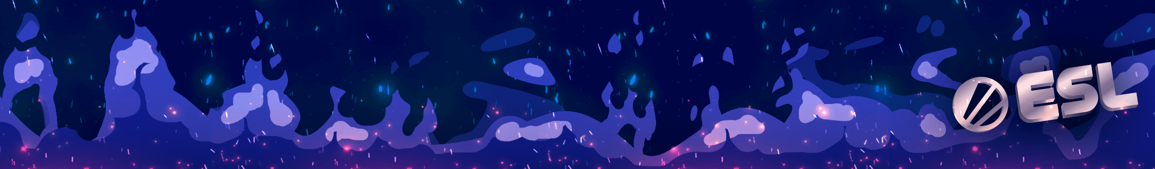 Dota 2. ESL One 伯明罕南美預選賽