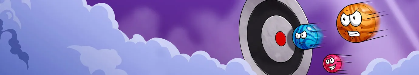 國際回合目標聯賽