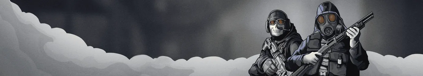 使命召喚系列。 CDL。 專業 1. 預選賽