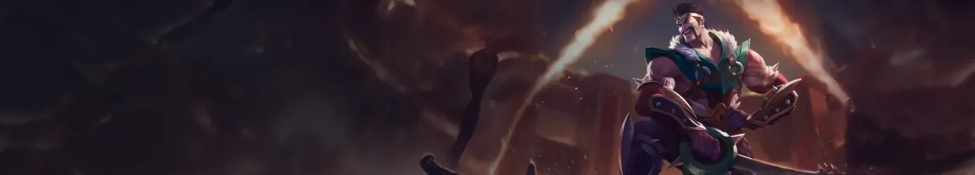英雄聯盟手遊。超級聯賽