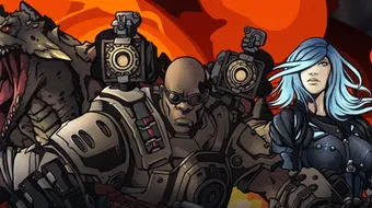 雷神之錘 冠軍對決