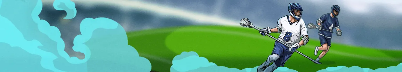 美國職業長曲棍球聯盟