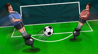 職業桌上足球
