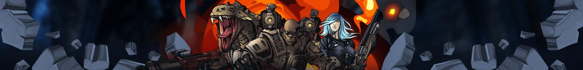 雷神之錘 冠軍對決