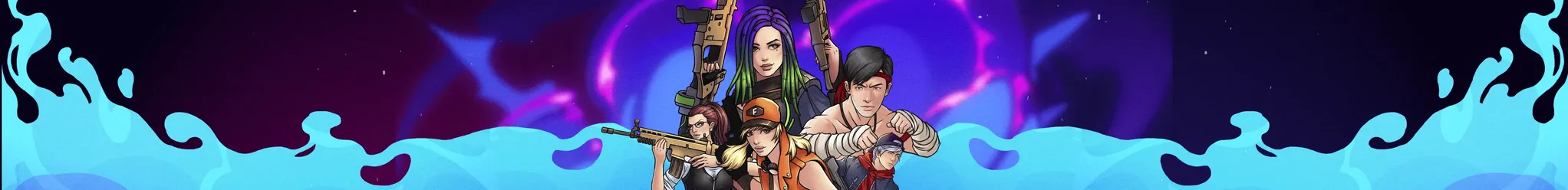 Free Fire －我要活下去