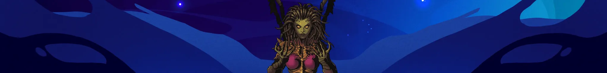 星海爭霸：怒火燎原