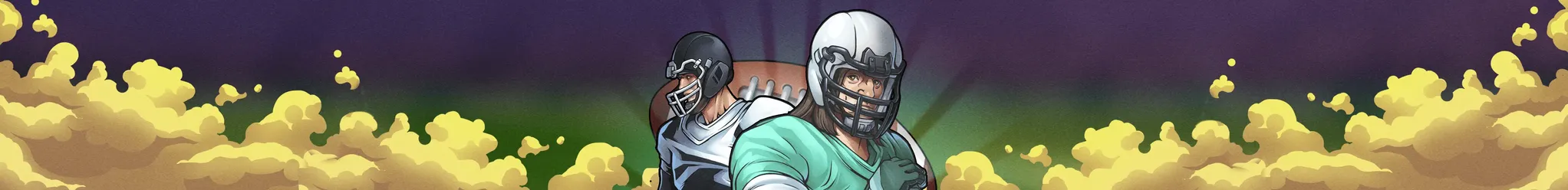 電子競技美式足球